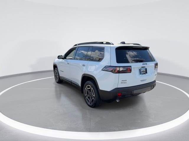 New 2026 Jeep Cherokee Laredo image 6