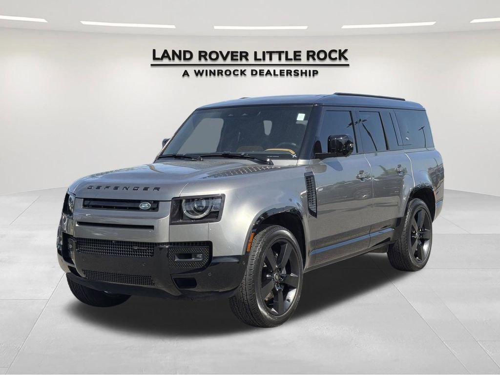 Used 2023 Land Rover Defender 130 X-Dynamic SE