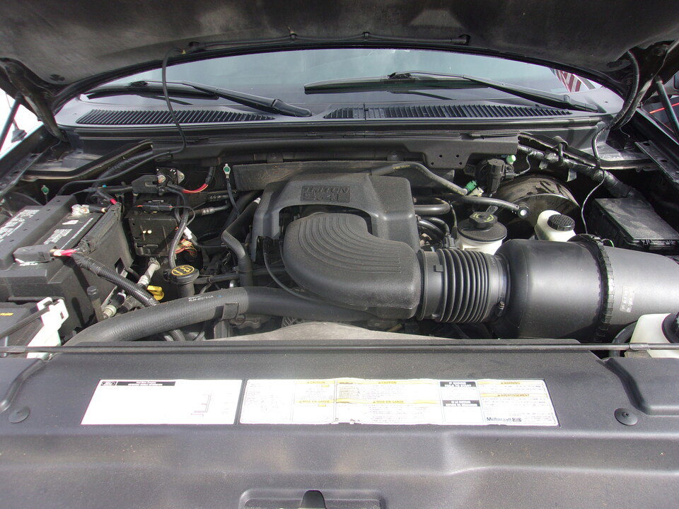 Used 2000 Ford F150 Harley-Davidson image 17