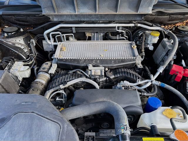 Used 2019 Subaru Ascent Limited w/ Popular Package #3 image 30