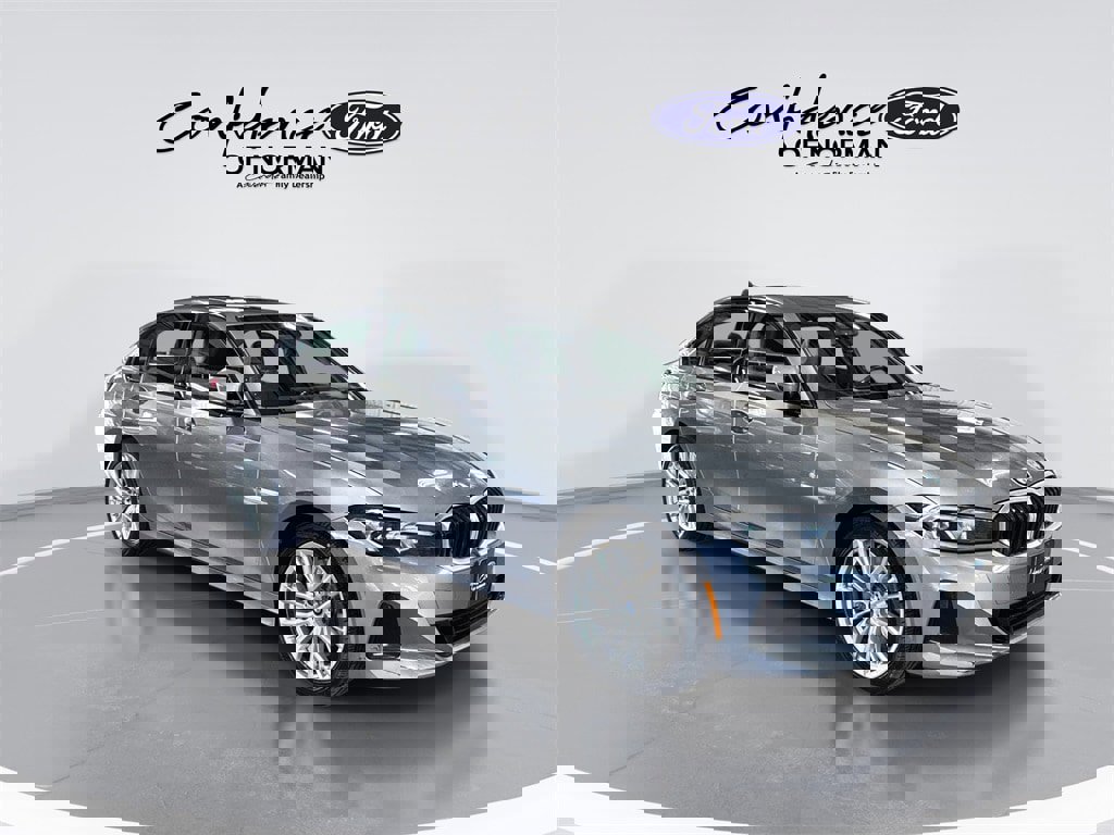 Used 2023 BMW 330i Sedan image 11