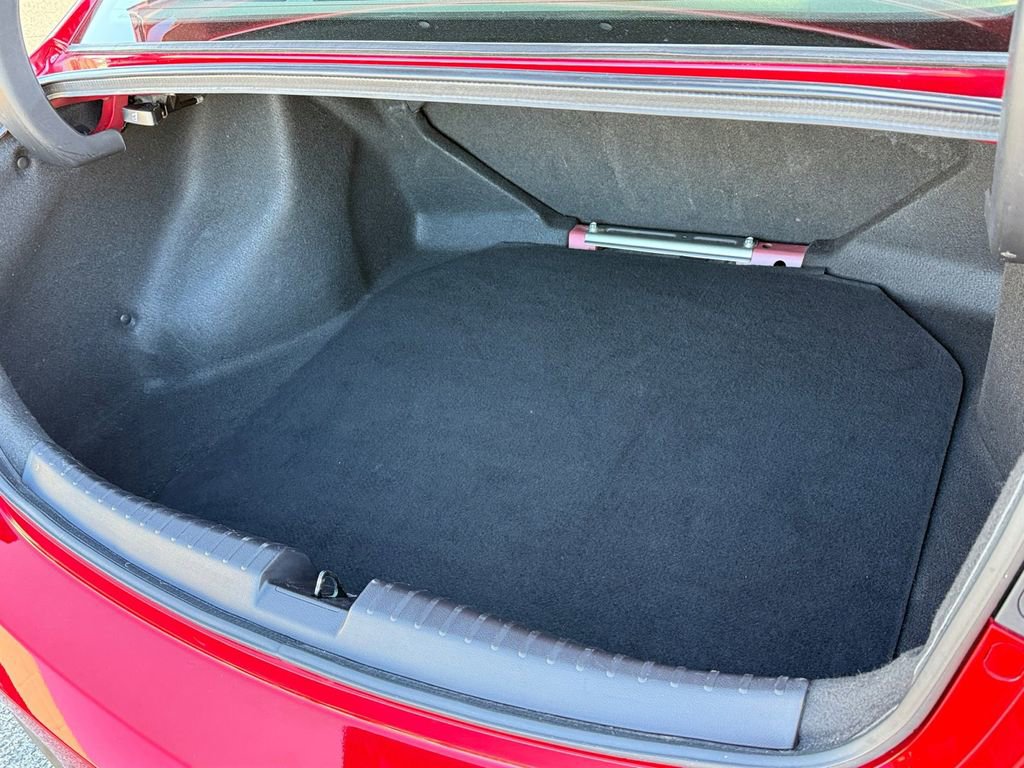 Used 2019 Acura ILX w/ Premium Package image 14