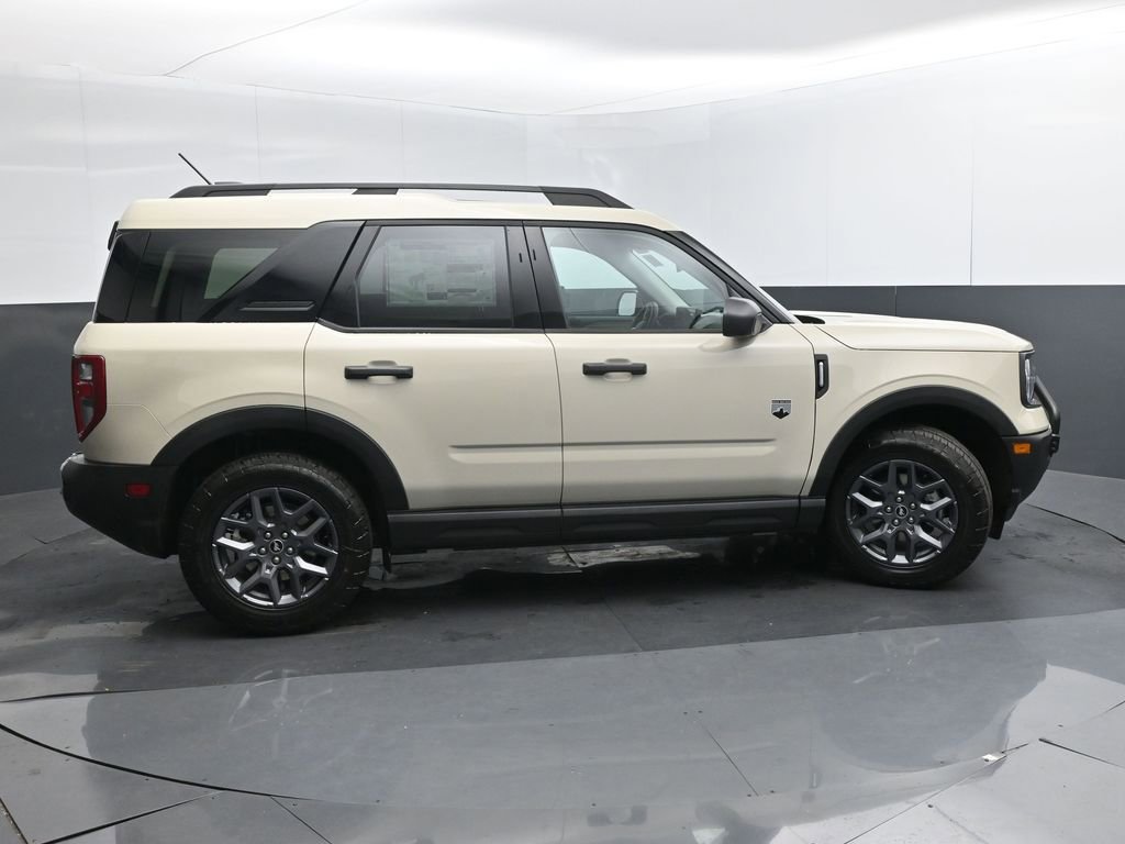 New 2025 Ford Bronco Sport Big Bend image 6