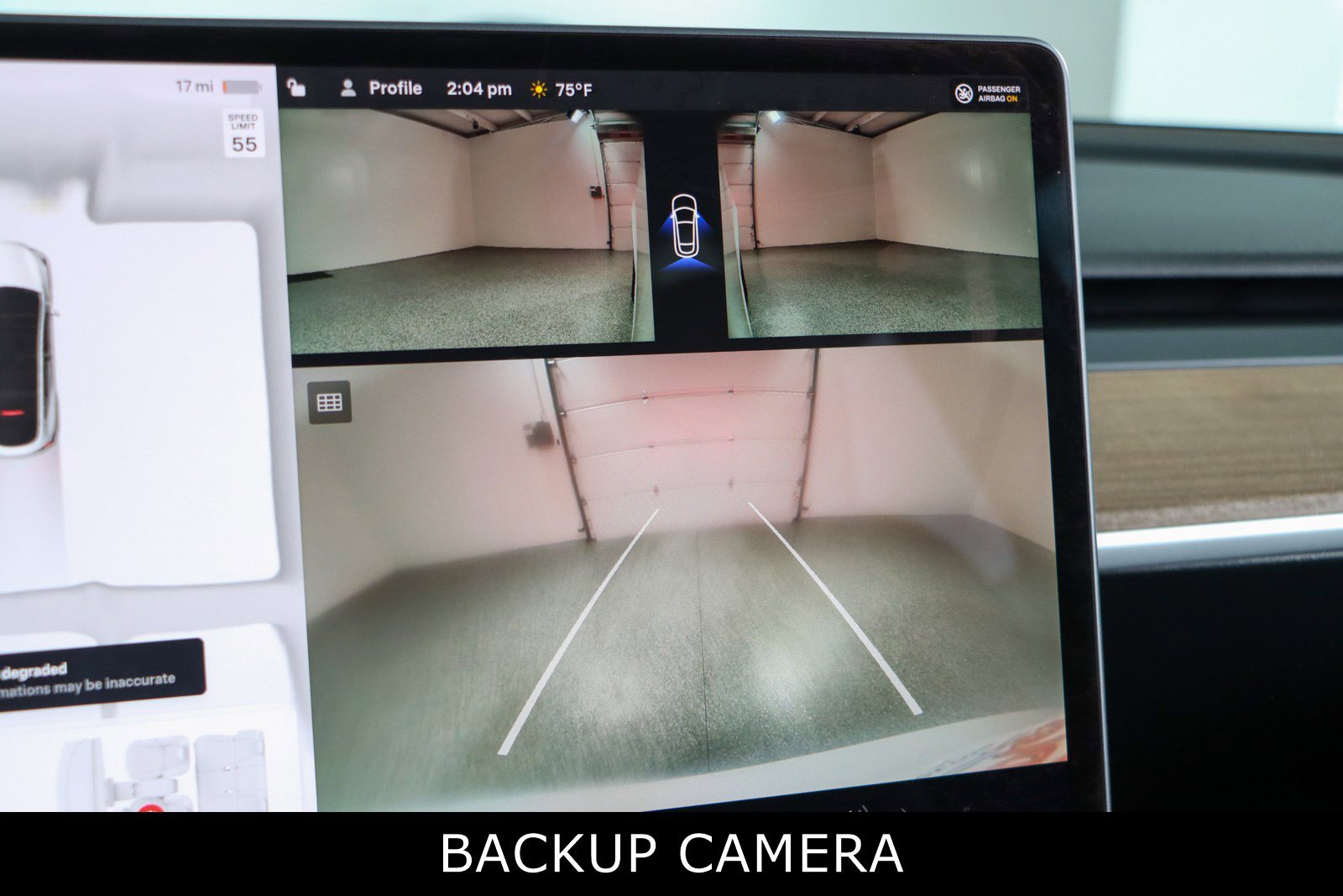 Used 2024 Tesla Model Y Long Range AWD/4WD image 19