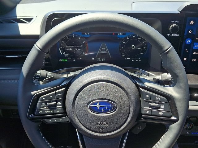 New 2026 Subaru Outback Touring AWD/4WD image 16