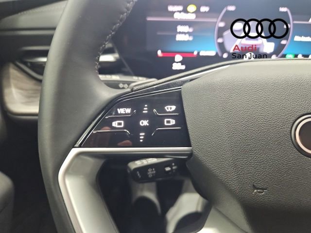 Certified 2025 Audi Q5 Premium Plus w/ Premium Plus image 18