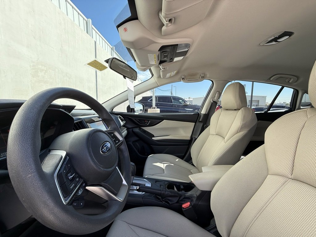 Used 2023 Subaru Impreza 2.0i image 5