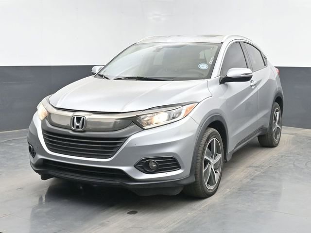 Used 2021 Honda HR-V EX image 5