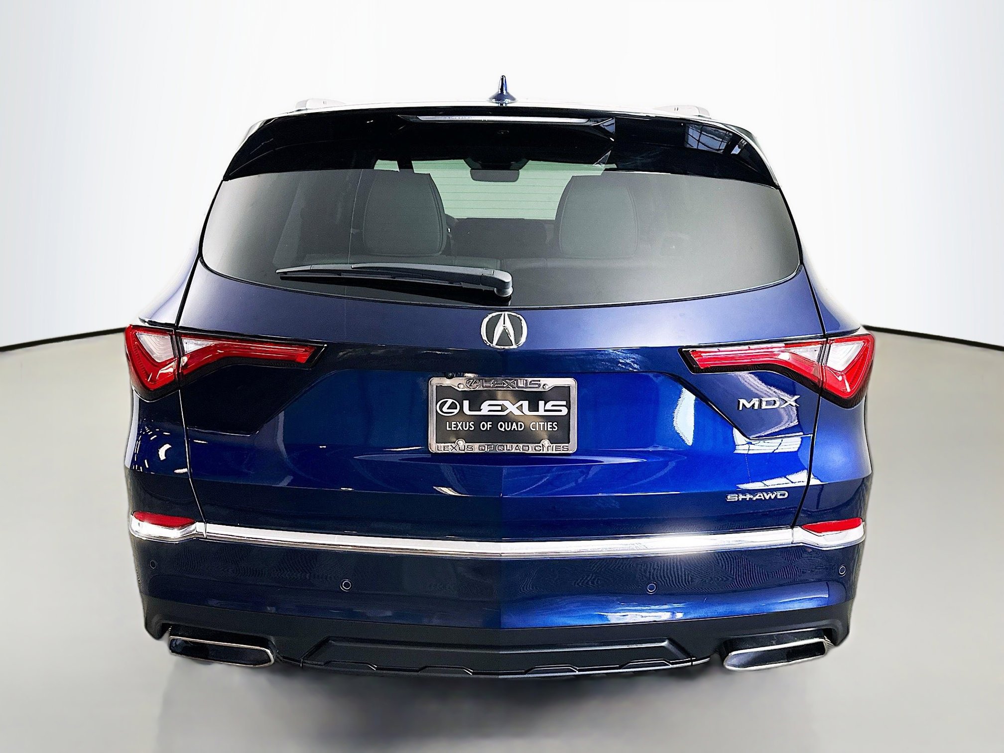 Used 2023 Acura MDX SH-AWD w/ Advance Package image 6