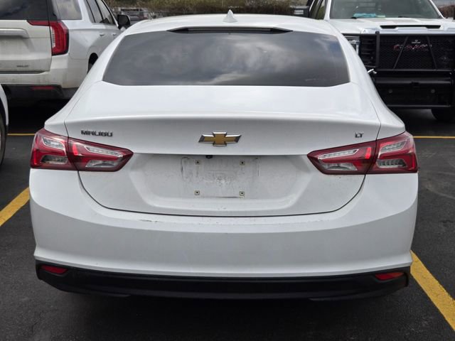 Used 2019 Chevrolet Malibu LT image 6