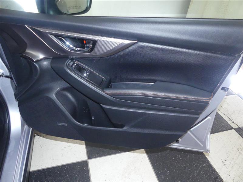 Used 2021 Subaru Crosstrek 2.5i Limited w/ Moonroof Package 2 AWD/4WD image 27