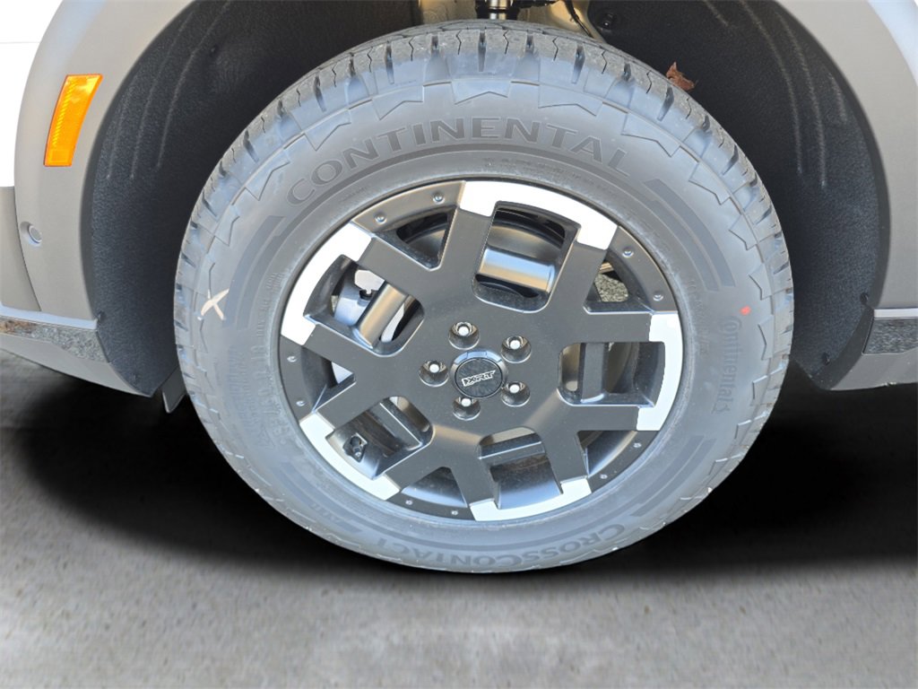 New 2026 Hyundai Palisade XRT Pro image 11