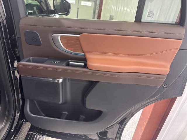 New 2026 Ford Expedition King Ranch AWD/4WD image 21