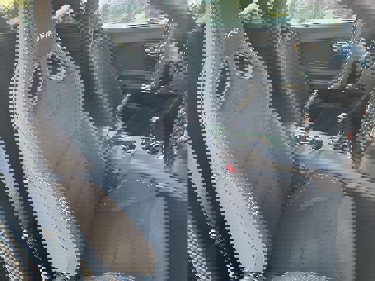 Used 2017 Ford Mustang Shelby GT350 w/ Electronics Package image 14