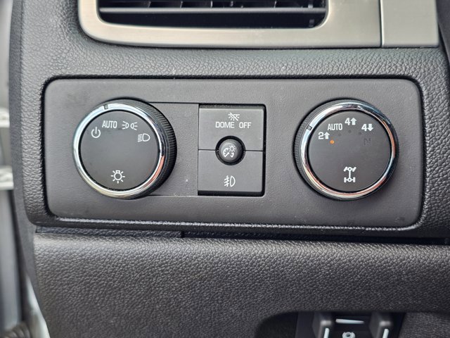 Used 2012 Chevrolet Tahoe LT w/ Suspension Package, Off-Road image 19