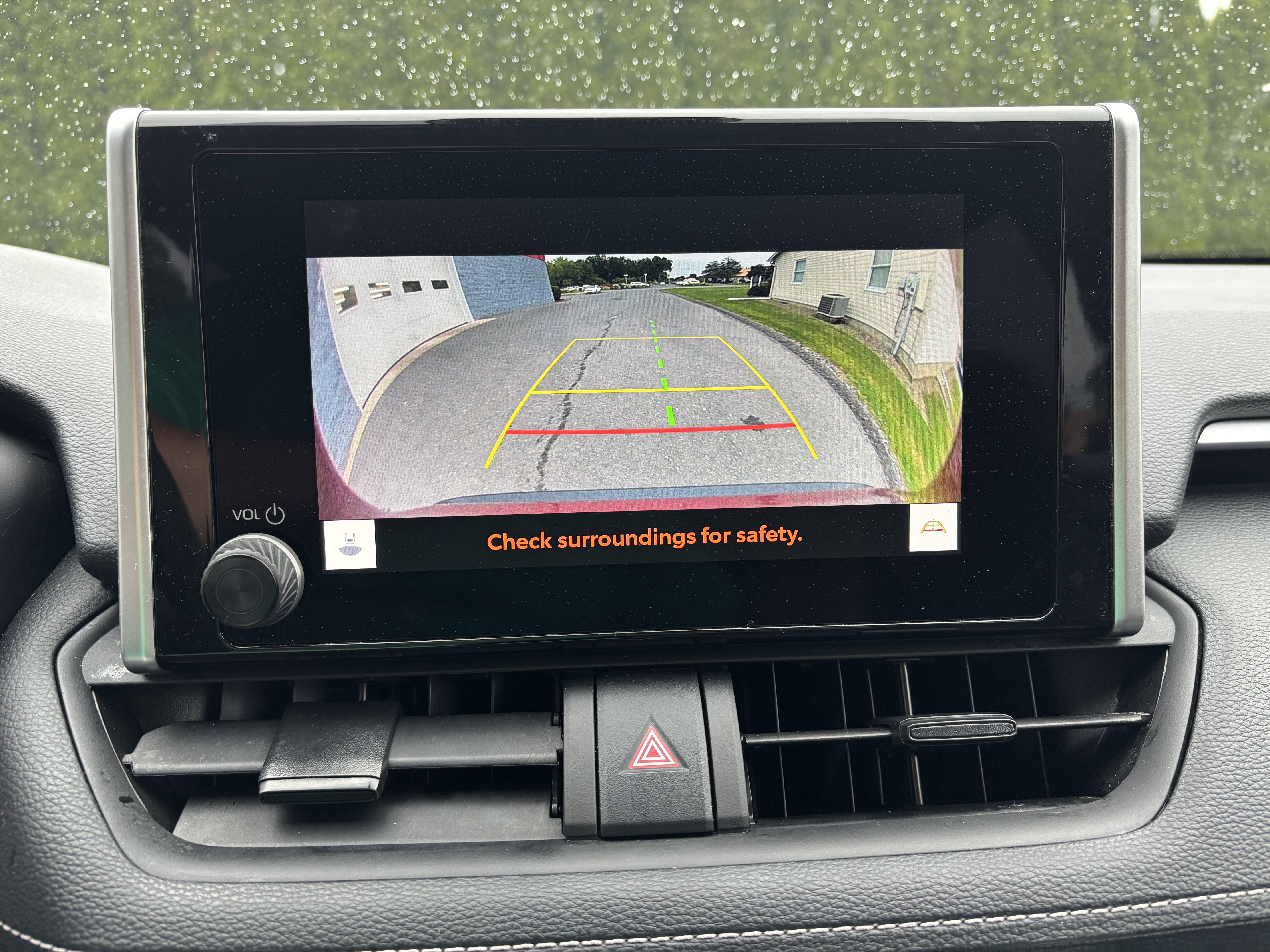 Certified 2025 Toyota RAV4 XLE AWD/4WD image 27