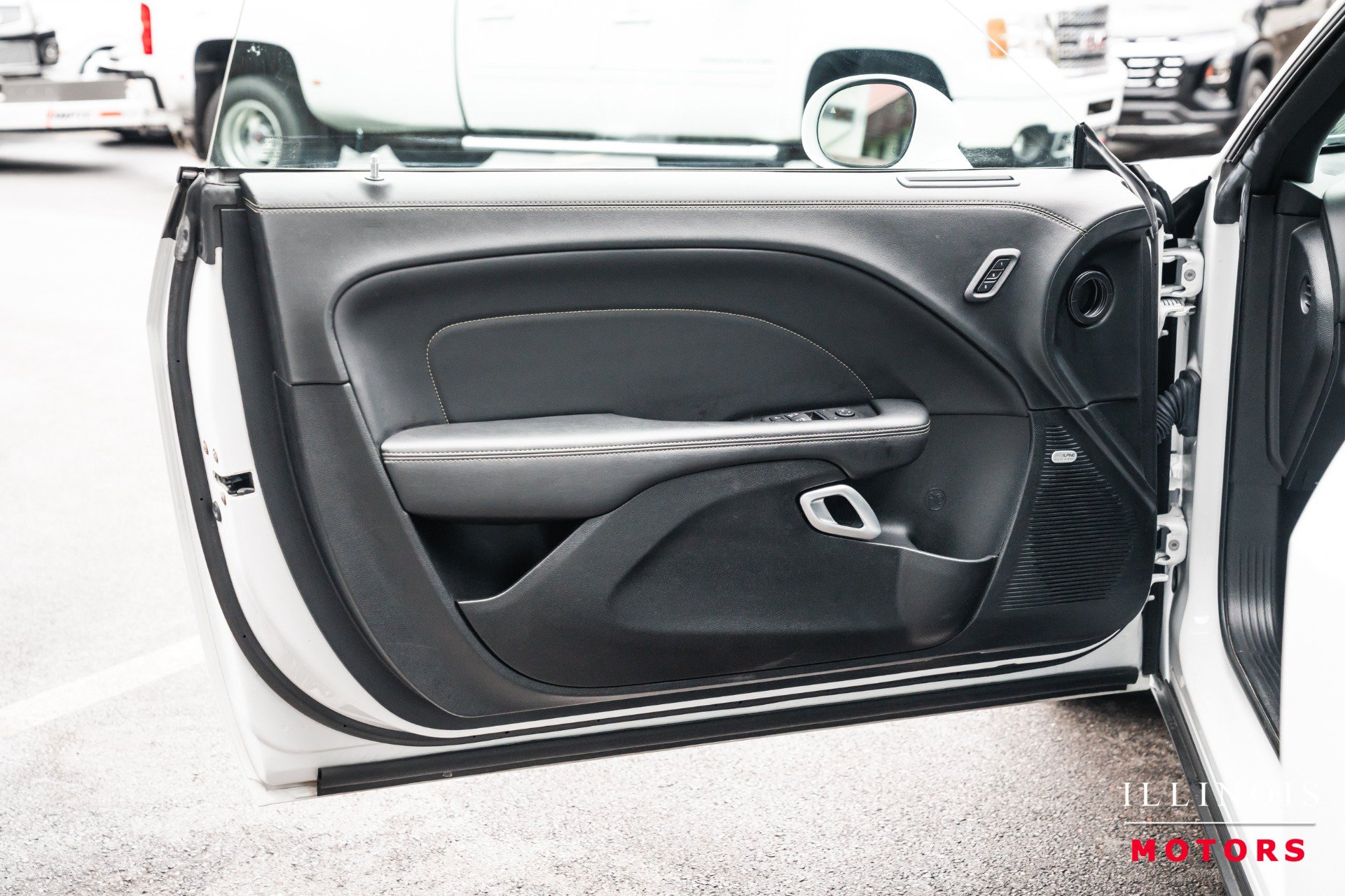 Used 2023 Dodge Challenger R/T Scat Pack RWD image 17