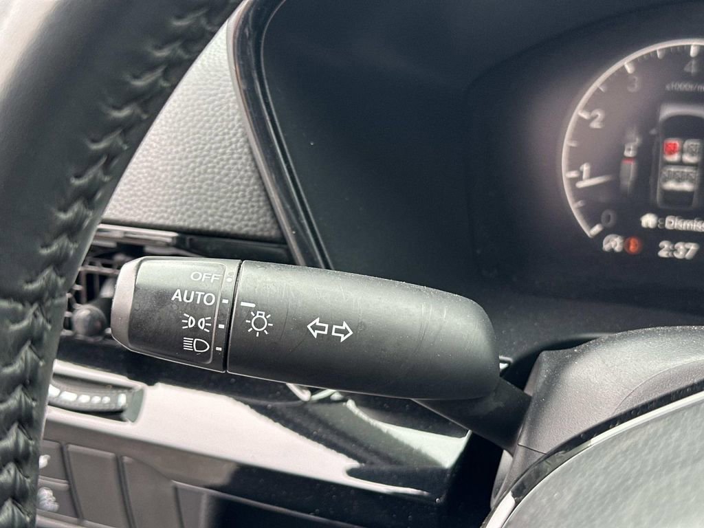 Used 2023 Honda CR-V EX-L image 22