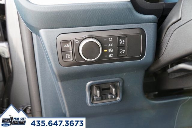 New 2026 Ford Maverick XLT w/ Equipment Group 301A image 47