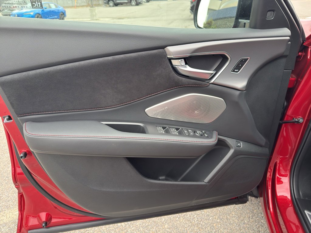 New 2026 Acura RDX A-Spec image 10