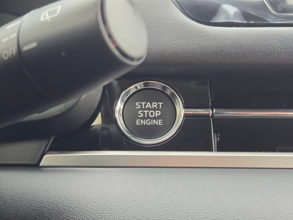 New 2026 Mitsubishi Outlander SE AWD/4WD image 21