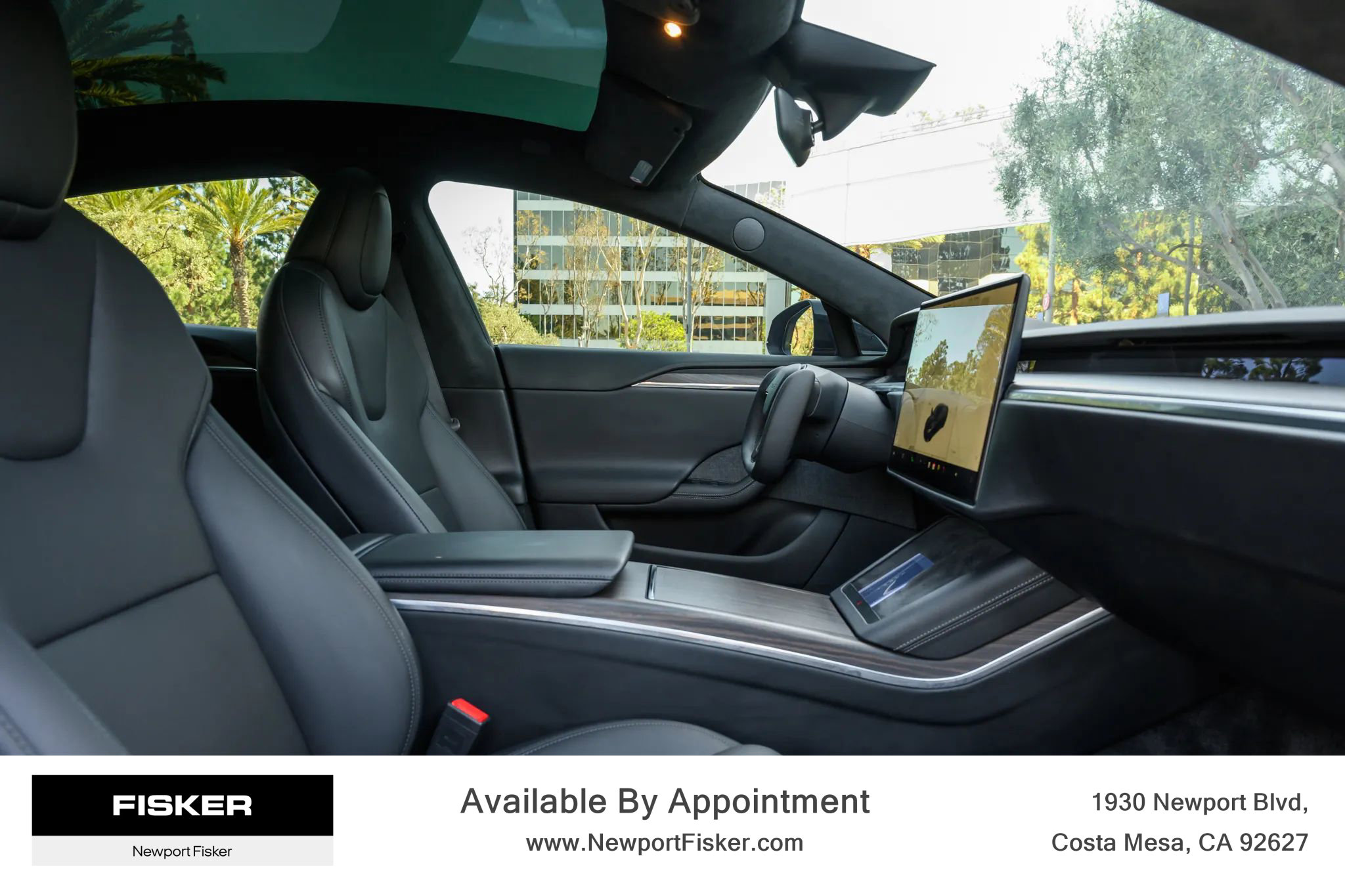 Used 2022 Tesla Model S Standard Range image 35