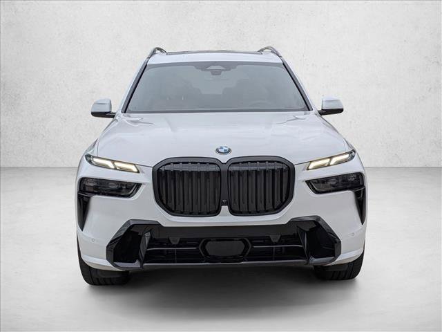 New 2026 BMW X7 xDrive40i image 5