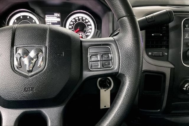 Used 2014 RAM 1500 Tradesman w/ Popular Equipment Group RWD image 21