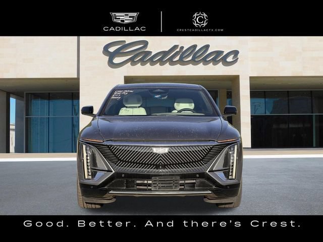 Used 2023 Cadillac Lyriq 2WD image 7