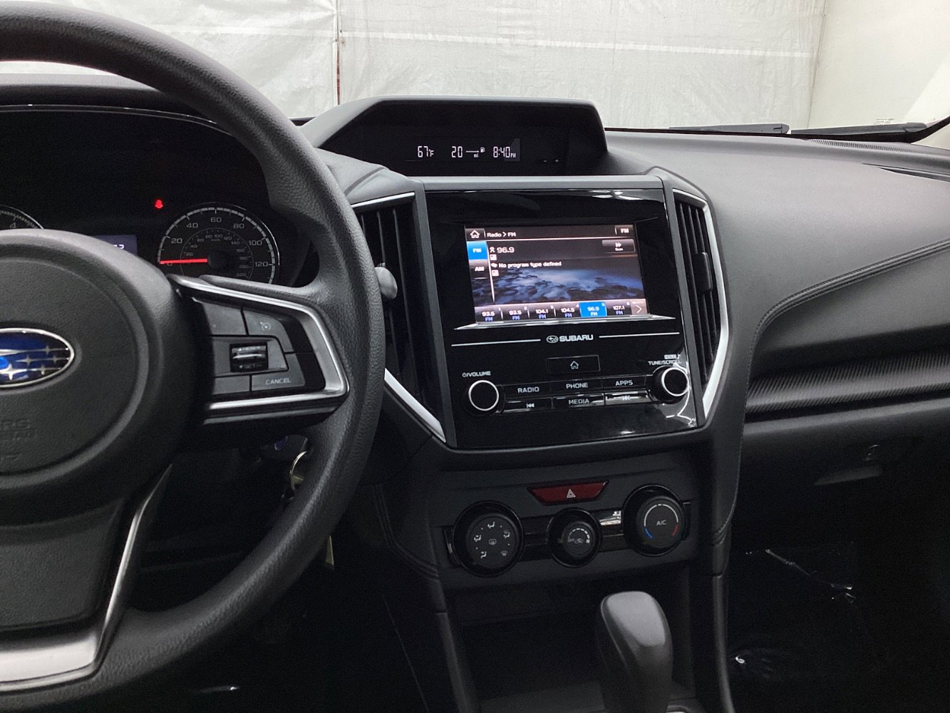 Used 2017 Subaru Impreza 2.0i AWD/4WD image 33