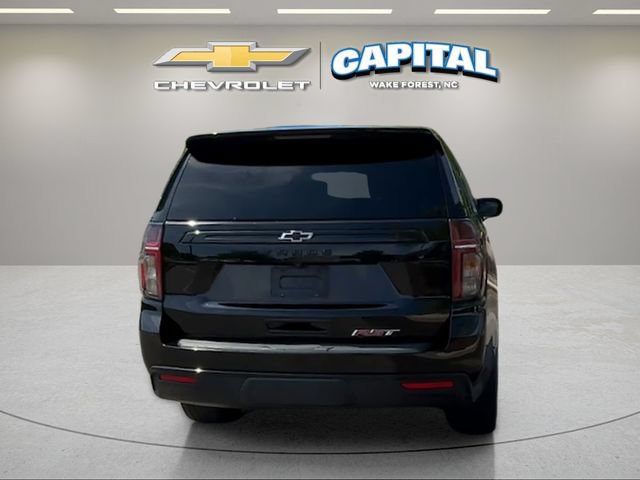 Used 2023 Chevrolet Tahoe RST AWD/4WD image 4