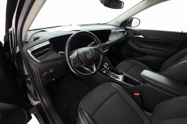 Used 2024 Buick Encore GX Preferred image 9