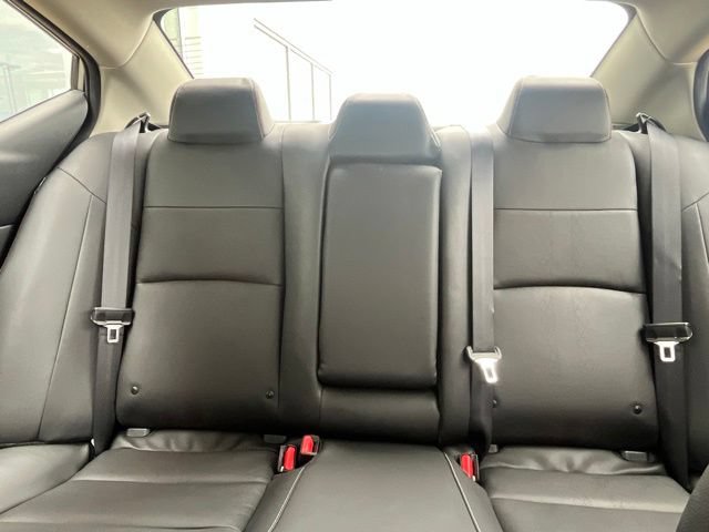 New 2026 Nissan Altima 2.5 SR w/ SR Premium Package FWD image 19