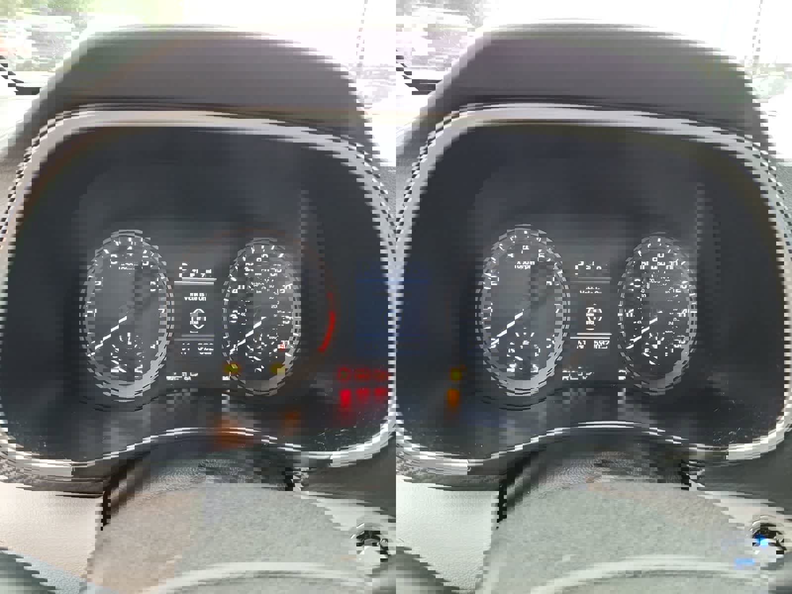 Used 2019 Hyundai Tucson Value image 8