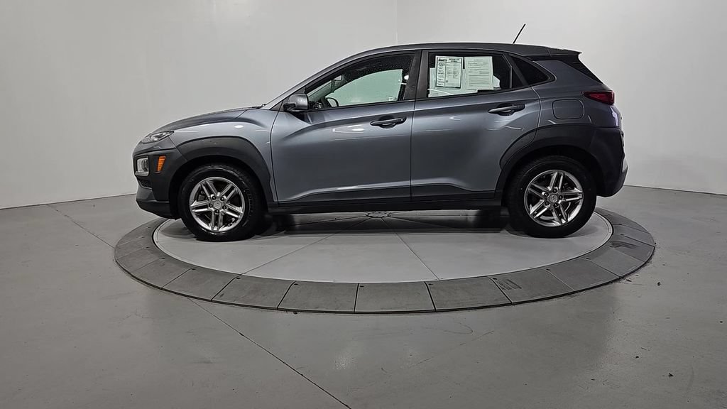 Used 2019 Hyundai Kona SE AWD/4WD image 2