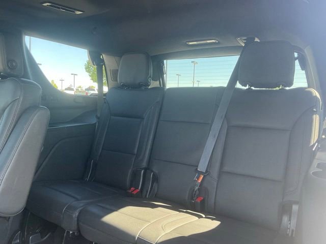 Used 2023 Chevrolet Tahoe LT w/ LT Signature Plus Package AWD/4WD image 37