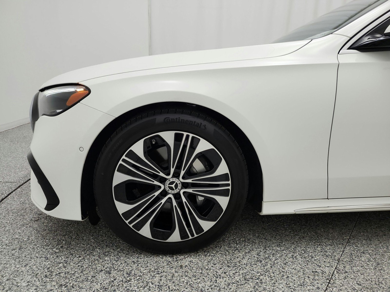 Certified 2026 Mercedes-Benz E 350 Sedan image 17