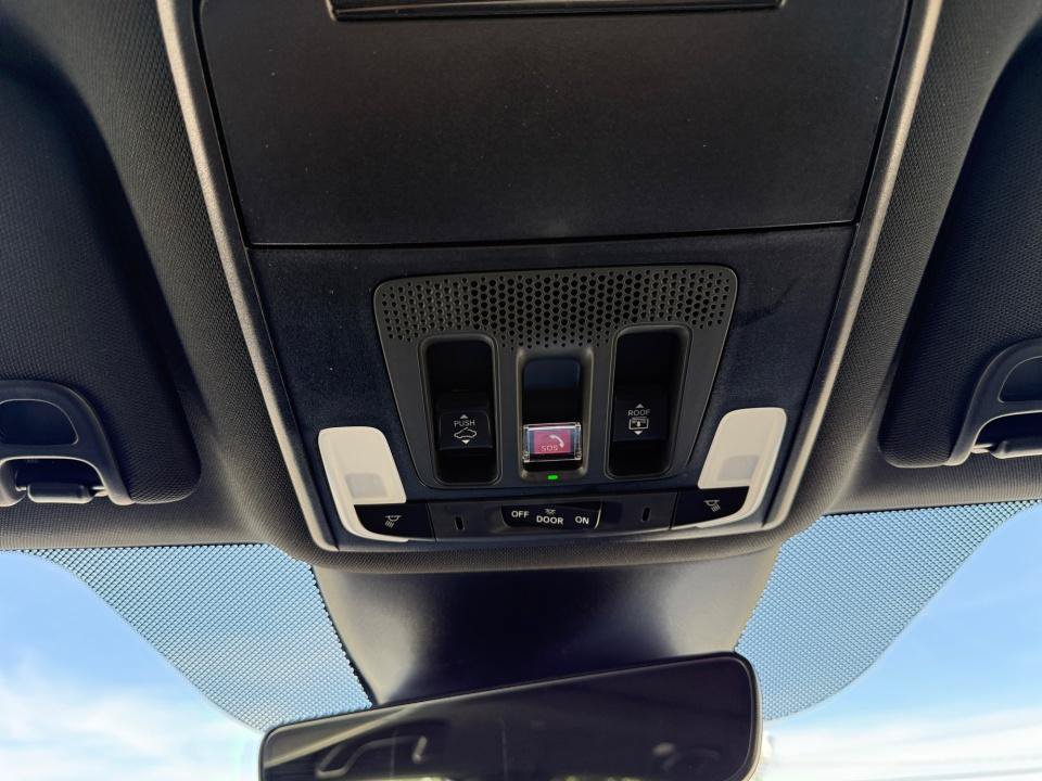 New 2026 Honda Passport TrailSport image 21