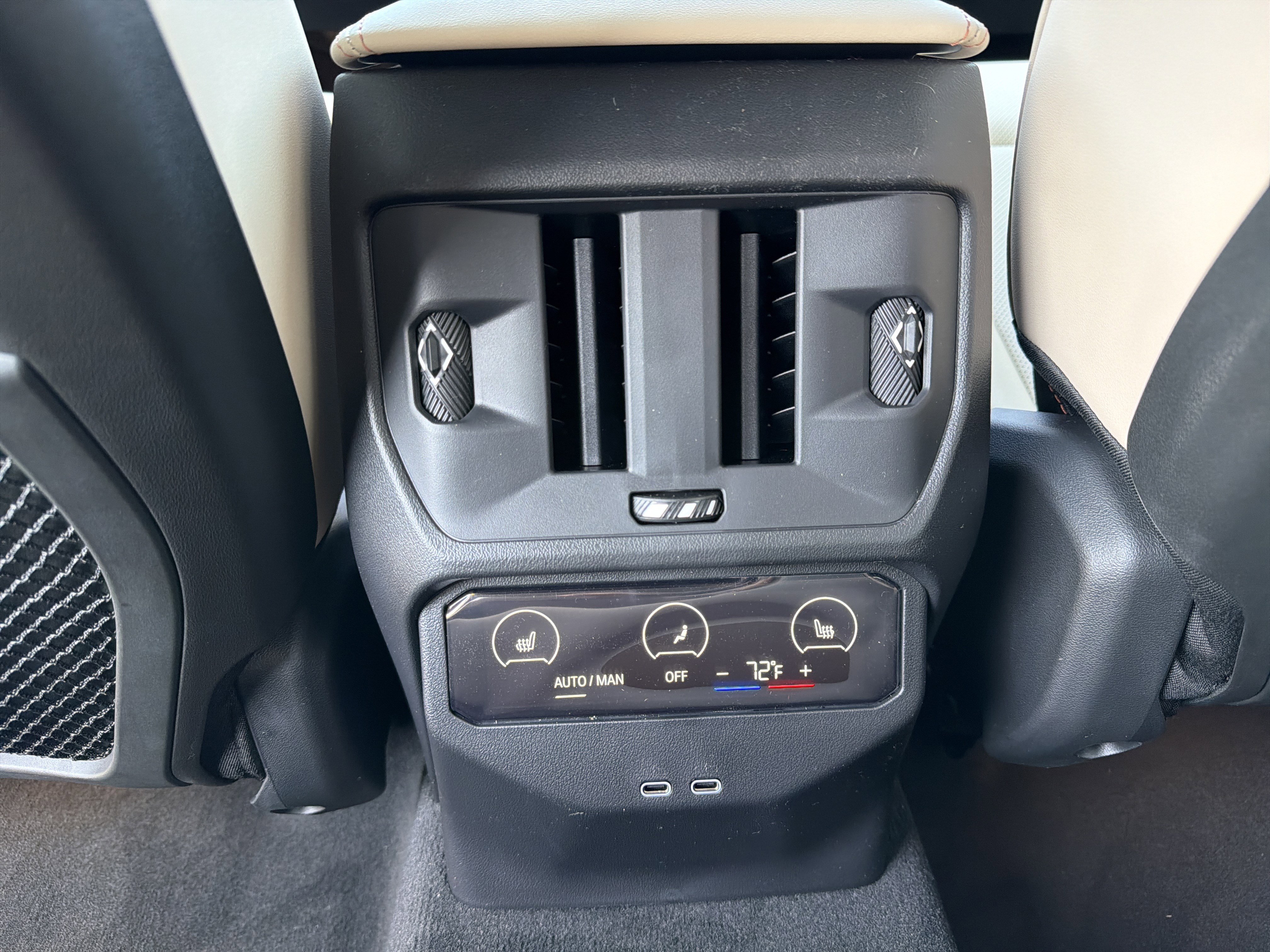 New 2026 BMW X3 xDrive30 w/ Convenience Package image 19