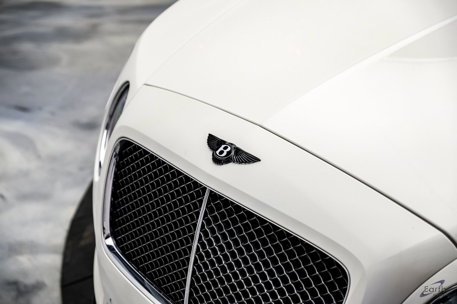 Used 2014 Bentley Continental GT V8 S image 36