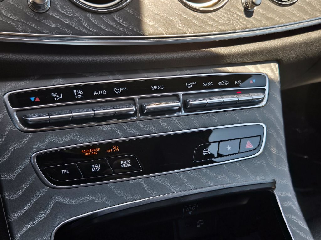 Used 2021 Mercedes-Benz E 350 Sedan image 25