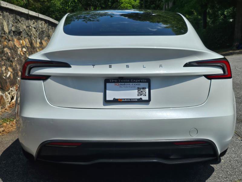 Used 2024 Tesla Model 3 RWD image 9