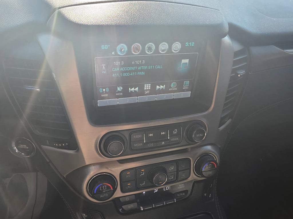 Used 2018 GMC Yukon Denali w/ Denali Ultimate Package image 20