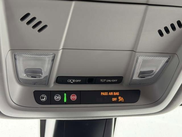 Certified 2025 Chevrolet Blazer LT image 30