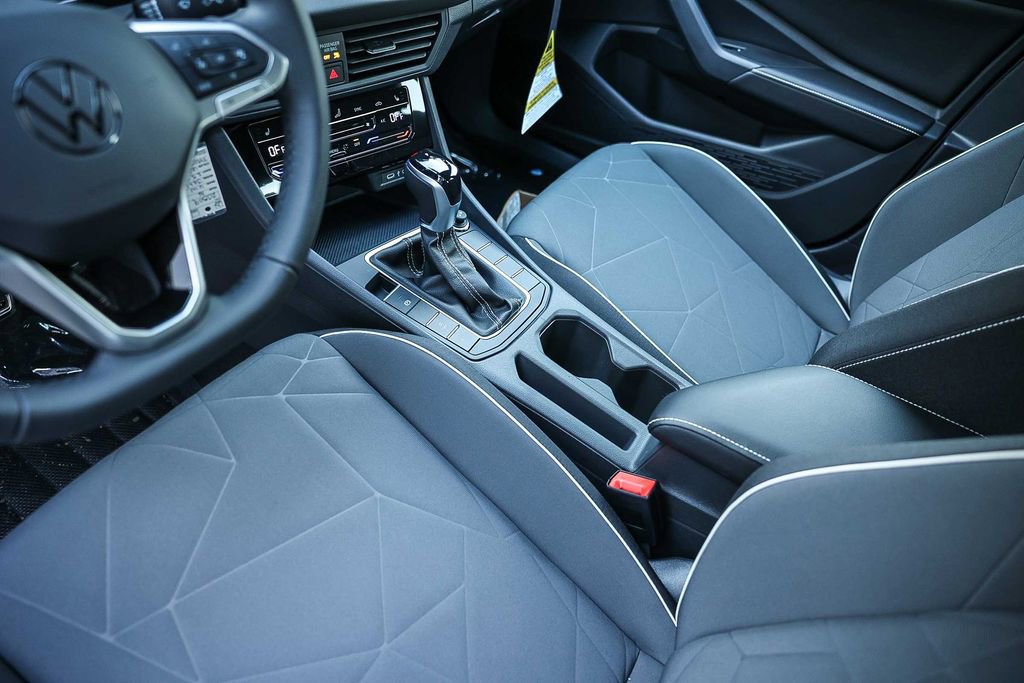New 2026 Volkswagen Jetta Sport image 30