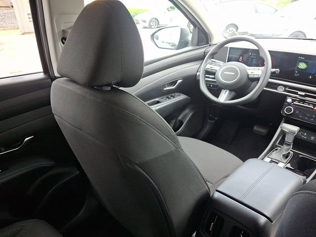 Certified 2026 Hyundai Tucson SEL AWD/4WD image 9