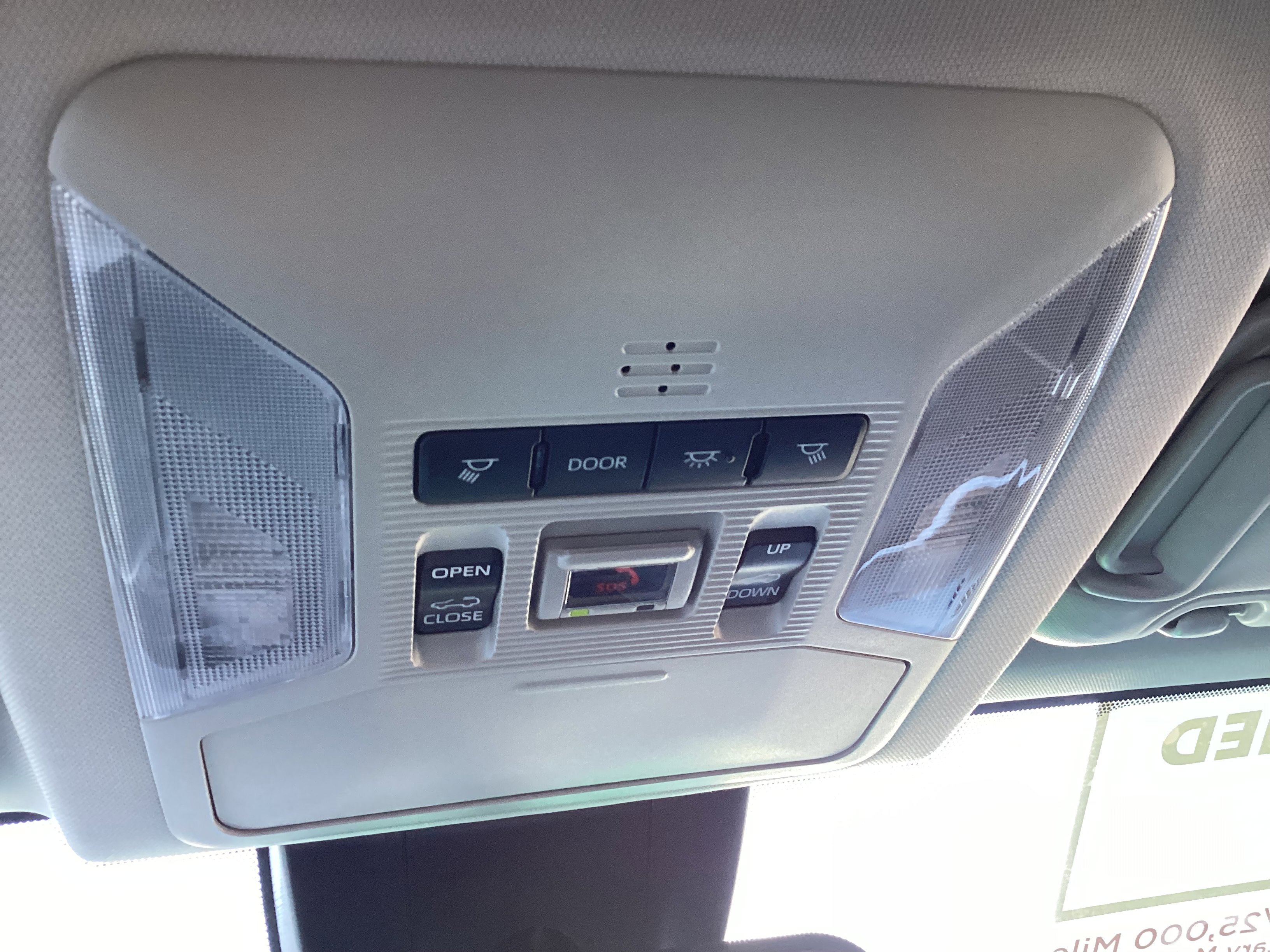 Certified 2025 Toyota RAV4 XLE image 35