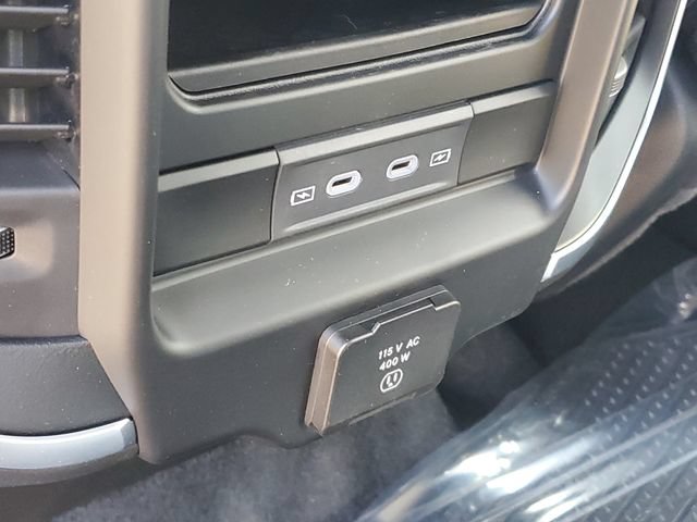 New 2026 RAM 1500 Big Horn AWD/4WD image 11