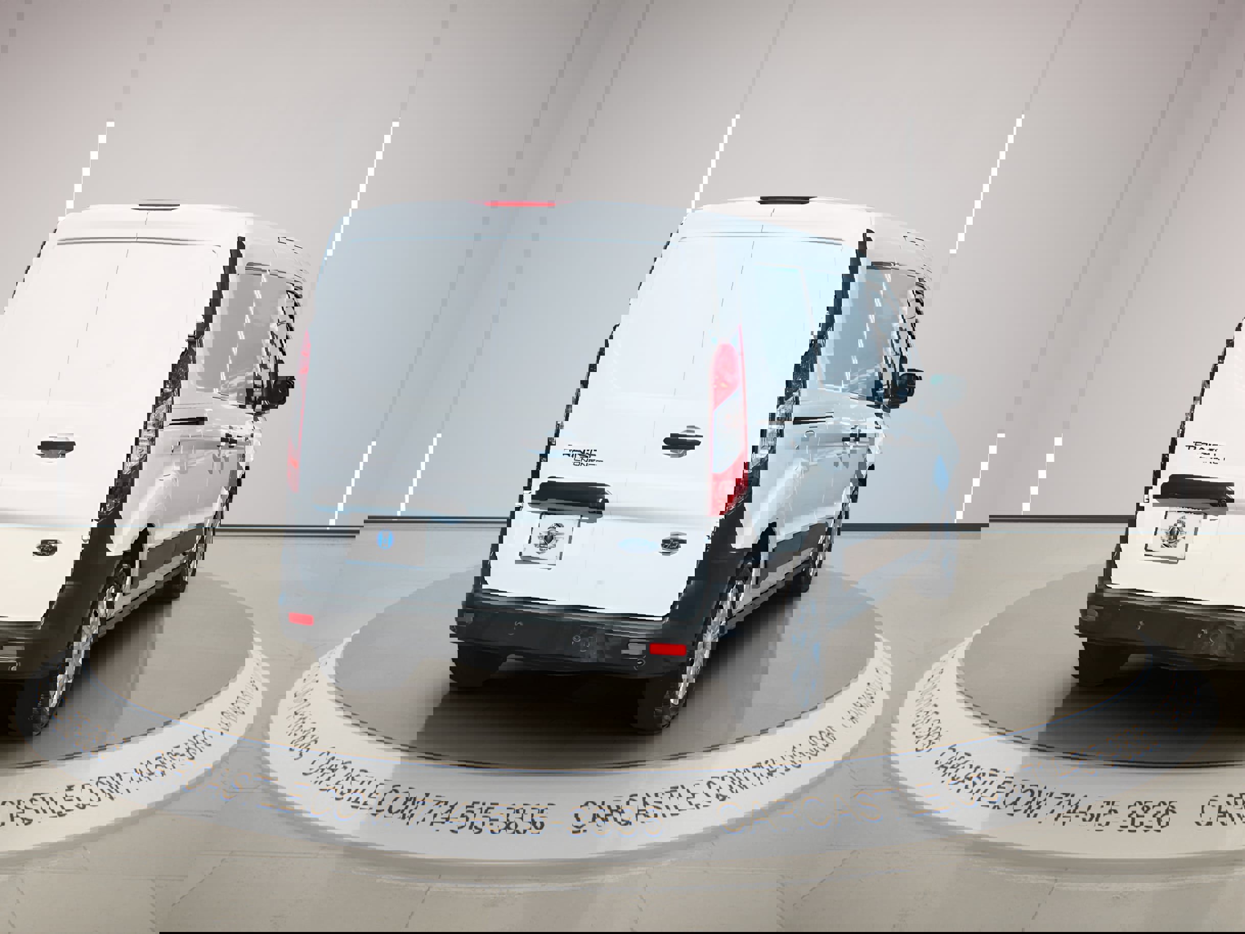 Used 2020 Ford Transit Connect XL image 6