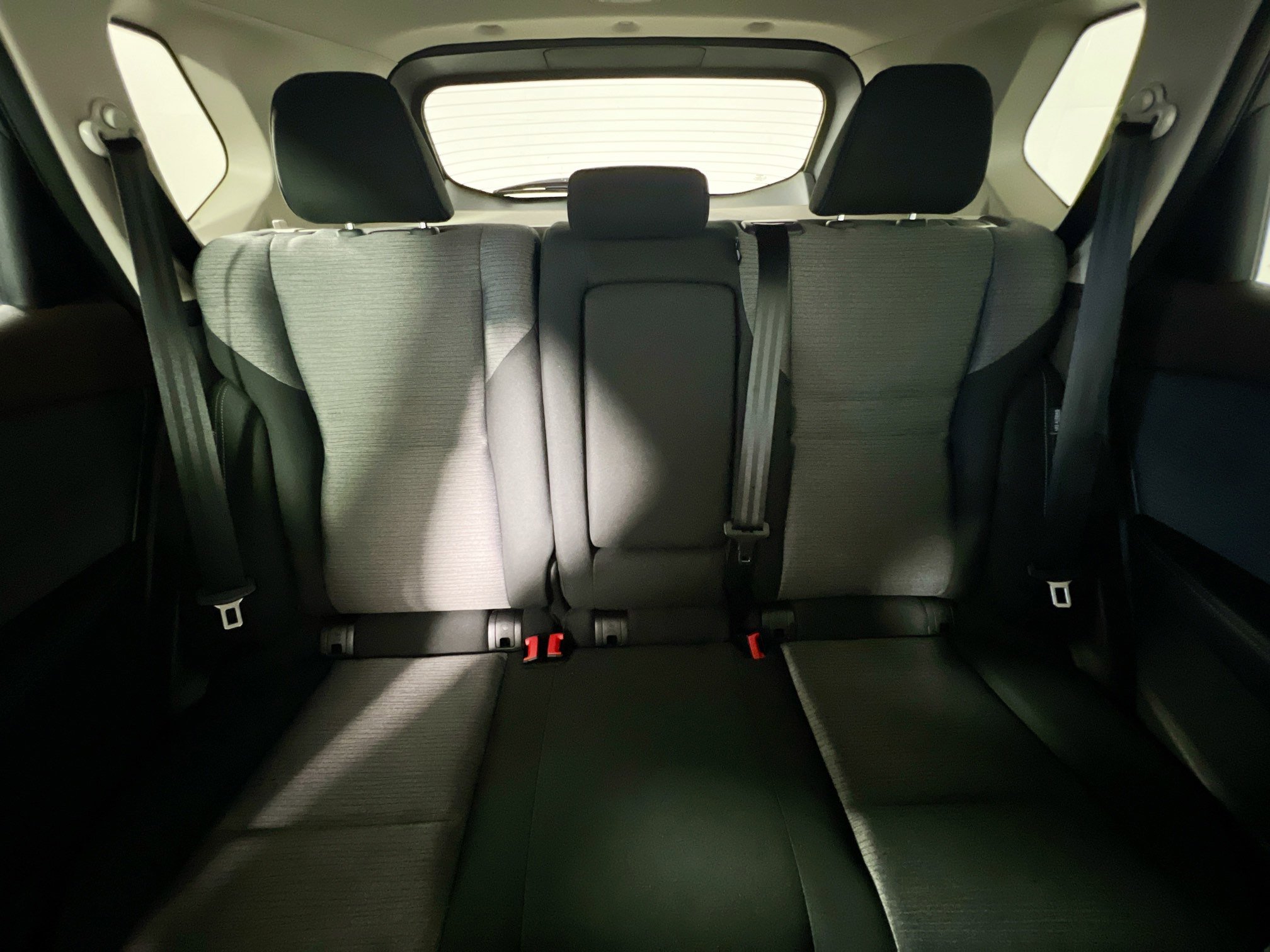 Used 2023 Nissan Rogue SV FWD image 33